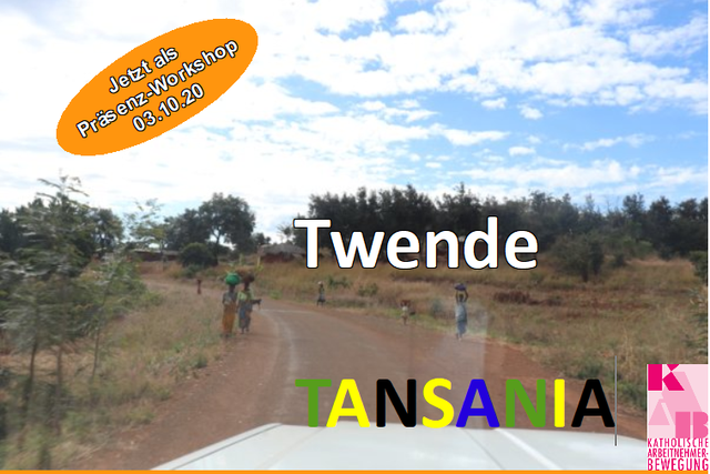 Twende20